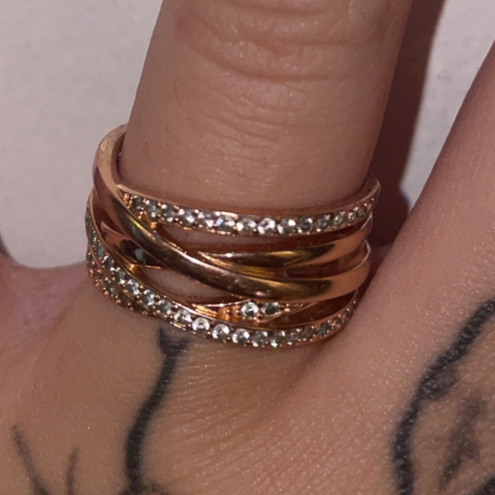 PANDORA PROMISE RING - Picture 3 of 3